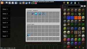 Как Зделать Супер Чареную  алмазку В Майнкрафт !!!РЕАЛЬНО!!!