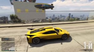 ВЫБЕРИ ПРАВИЛЬНУЮ ДОРОГУ! ГОНКИ НА МАШИНАХ В GTA 5 ONLINE
