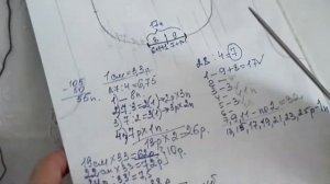 МК. Как вяжу горловину переда и скоса плеча#каксвязатьгорловинупереда#каксвязатьскосплеча#горловина