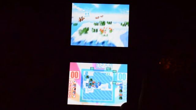 Pop Island Paperfield (DSi Ware/3DS eShop) Complete Review - HD смотреть онлайн