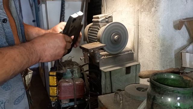 Устранение течи топлива ч 2 смотреть онлайн