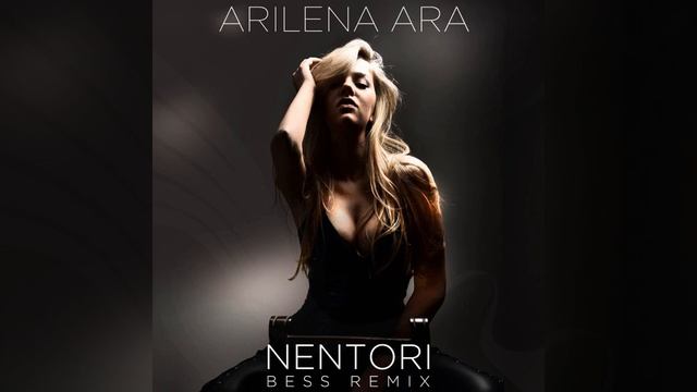 Arilena Ara - Nëntori (Bess Remix) (High-Quality Audio)