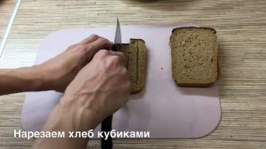 Салат со ШПРОТАМИ и фасолью / Сама не думала, что получится так вкусно и сытно