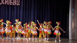 танец МИР, который нужен МНЕ Хореографический коллектив "РИТМЫ ЮНОСТИ" г.Павлоград