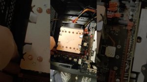 Неисправность оперативной  платы DDR4 16GB 2Rx4 REGECC 3200 QIYIDA