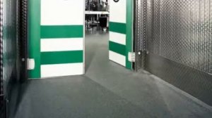 Полы в морозильных и холодильных камерах   Silikal