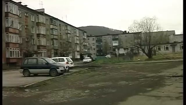 Елизово школа № 2 ,реки Авача и Половинка.