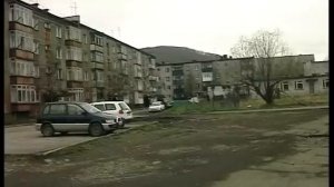 Елизово школа № 2 ,реки Авача и Половинка.