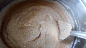 Шоколадный мусс на манке для всех. Отличный быстрый десерт, с насыщенным вкусом и ароматом шоколада