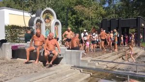 Харьков. Саржин Яр 2019
