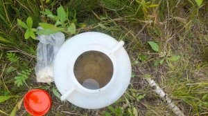 ловлю раколовкой