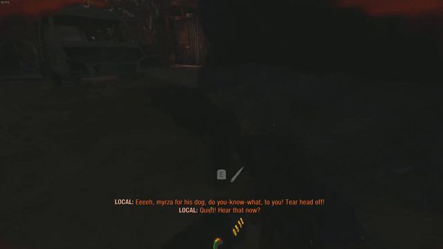 Oil for the BOYS - Metro Exodus | #8 | (Ranger Hardcore Hardest Difficulty) STEAM