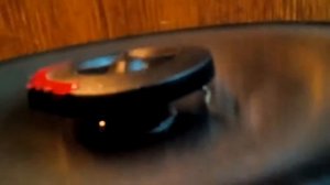 бешеная микросхема TEA2025B