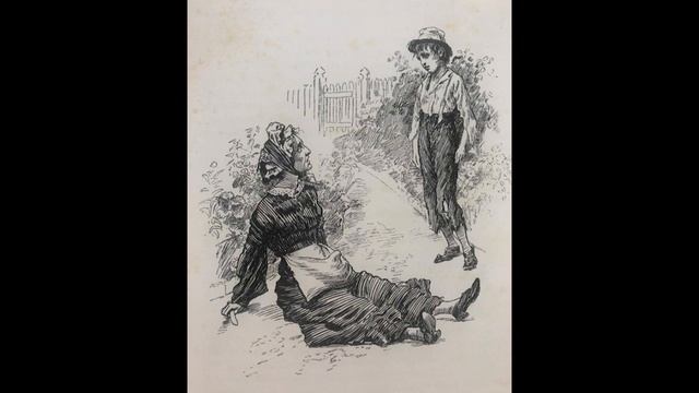 3, 5 классы: Чарльз Диккенс "Истории для детей" "Дэвид Копперфилд" 20.05.2020 смотреть онлайн