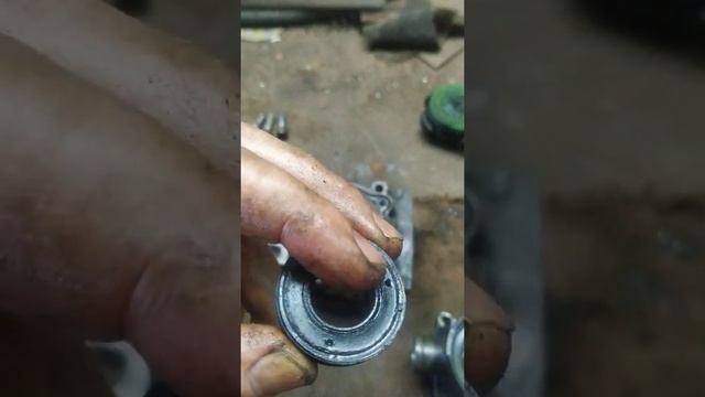 Тормозной кран Wabco EBS ремонт и обслуживание Ман тга