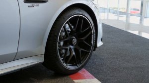 The Difference - 2021 AMG® GT 53 - AMG GT 43 from Mercedes-Benz of Scottsdale