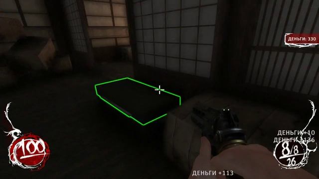 Shadow Warrior. Реки крови смотреть онлайн