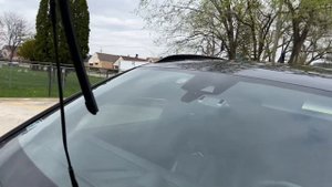 Porsche Macan DIY Wiper Blades Install