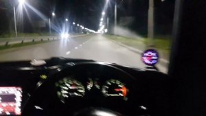 Разгон Rav4 3S-GTE 0-100 км/ч