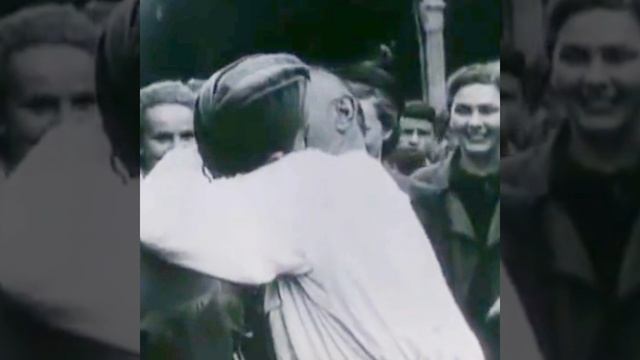 скоро день победы, а то есть 9 мая) 78 лет со дня победы второй мировой войны, ждите клип 9 мая)
