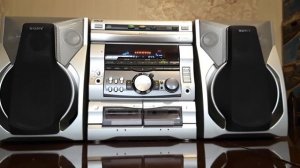 SONY RX77S