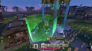 ГЛАВНЫЙ БОСС ИГРЫ (MINECRAFT LEGENDS) [8] #pcgamepass