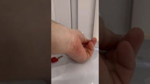 Детский замок на окна, защита от детей: замок с флажком, ручка с ключом, декоративные заглушки, тро