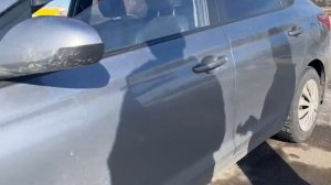 КАк Можно попасть при покупке Авто ...ПЕрекуп девушка  с поменяным двигателем без номера на двигател