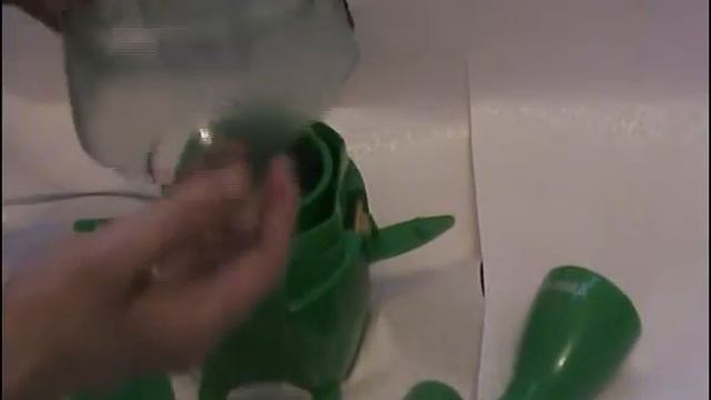 Соковыжималка Активиа