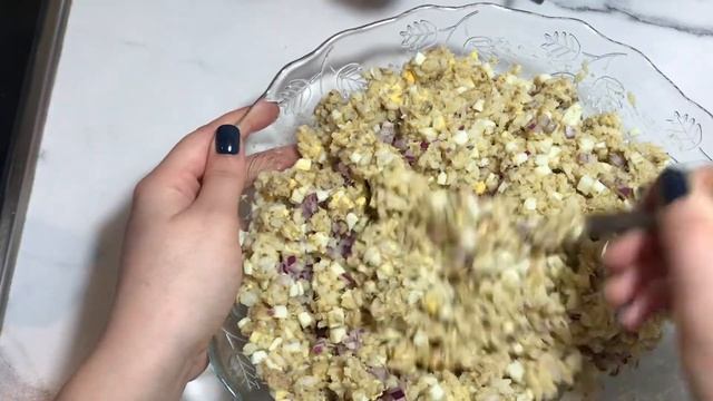 Расстегаи с рыбой, яйцом и рисом. Сочные, мягкие и невероятно вкусные.