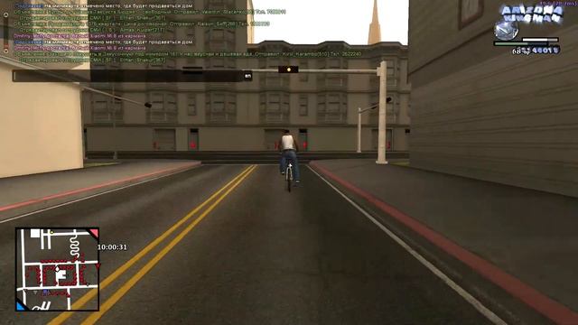 Arizona RP 2022 09 05 09 59 10 смотреть онлайн