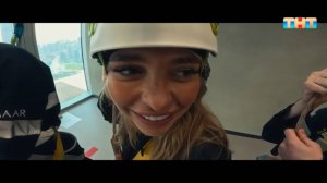 У Рудовой истерика, Дава предал команду: звезды проходят испытание на высоте