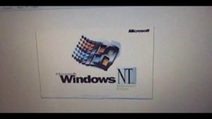 Windows Never Released by Kyle