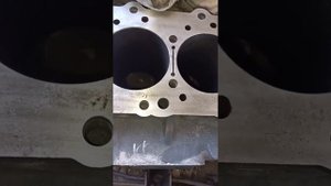 гильзовка и расточка,три мастера расточника, разница между ними.