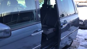 пежо 807 автоматика