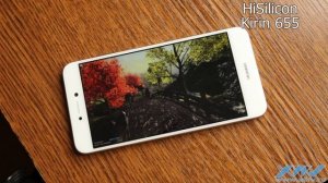 Видеообзор Huawei P8 Lite (2017) (XDRV.RU)