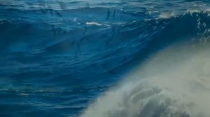 Oxygene  - THE OCEAN