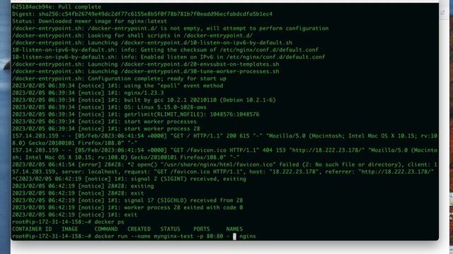 Docker Complete Tutorial - Part 1 || Zero  to Hero with Real Time Project