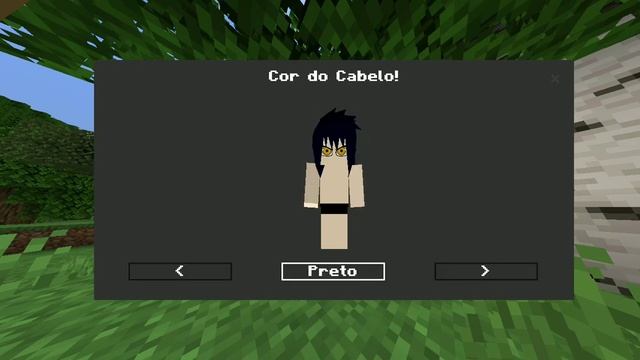 5D MOD NARUTO MINECRAFT PE 1.19 5Д Мод Наруто майнкрафт пе