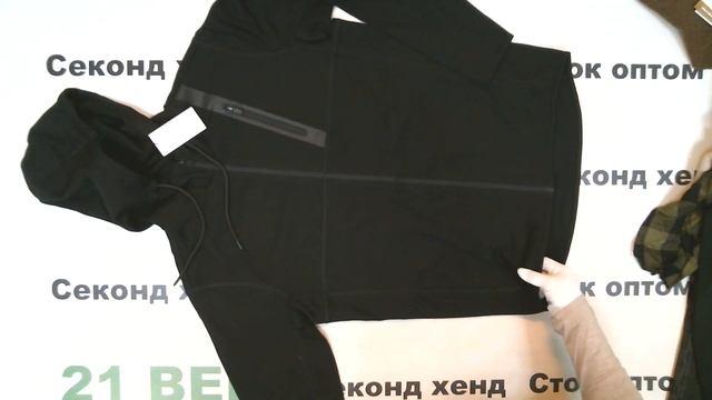 #9690 Bestseller Сток с этикеткой мужской теплый 2600 руб за кг/28 шт/вес 12.4 кг/32240 руб/1151 ру смотреть онлайн