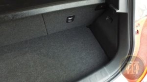 Suzuki Swift 4WD 2014