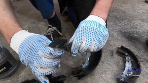 Что делать, если не работает ручник на Renault Logan, Sandero или Duster?