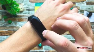 Фитнес-браслет Smart Band М5 - это не смарт часы Xiaomi Mi Band 5