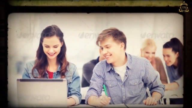 ✨ Винтажная — Фотогалерея.  Слайд-шоу из фотографий с музыкой. Как сделать слайд-шоу из фотографий. смотреть онлайн