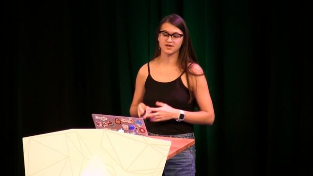 Ana Balica about Testing at Django: Under The Hood 2016 смотреть онлайн