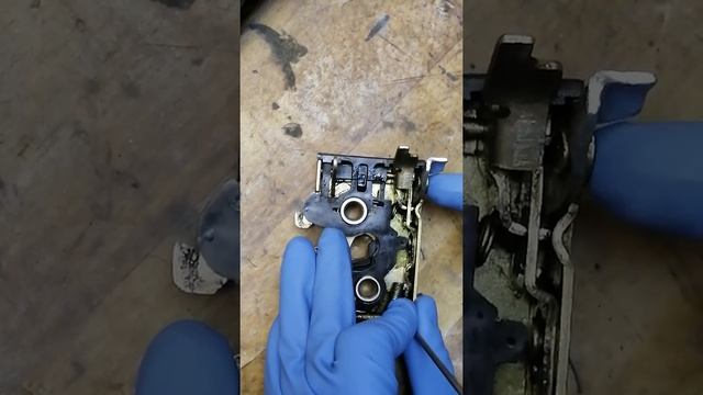 Гольф2 замок двери смотреть онлайн