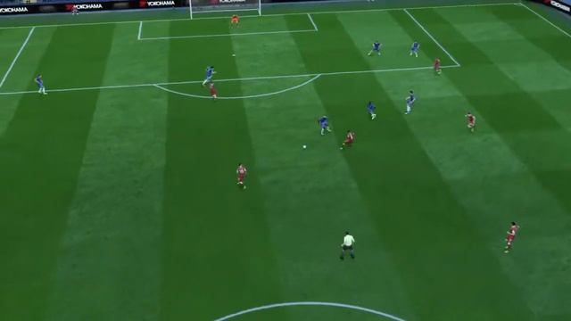 FIFA 18 | GOL | #23 Philippe Coutinho смотреть онлайн