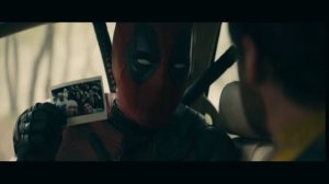 (Триллер) Дэдпул и Росомаха