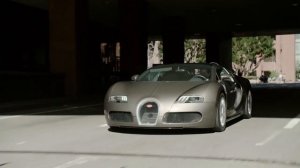 The Reason Why Tom Cruise Got BANNED By Bugatti