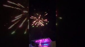 День посёлка Спирово